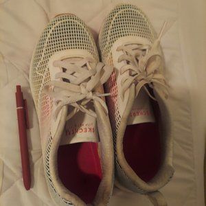 Skechers Women's Uno Food Service Shoe